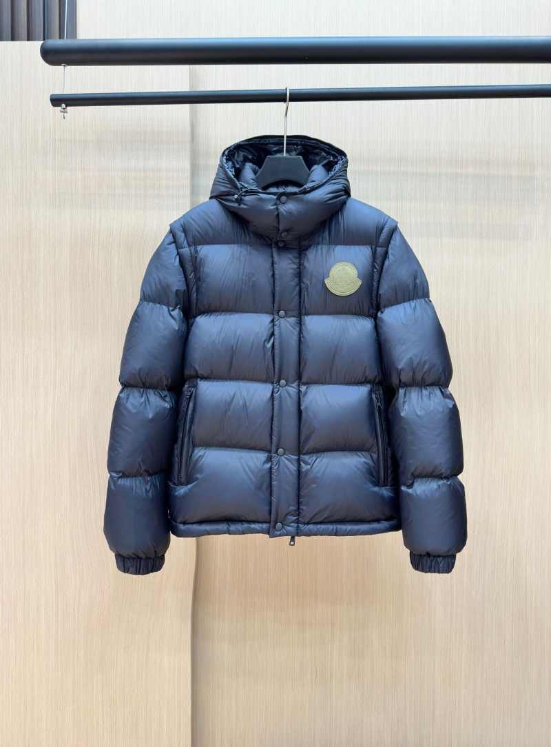 Moncler Down Coat